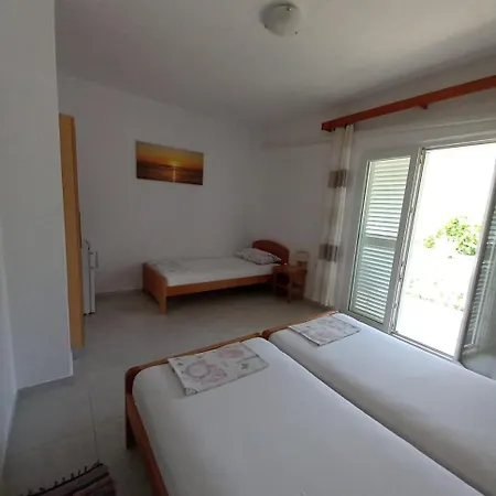 Drasko Maison d'hôtes Korčula