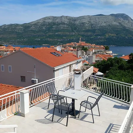 Drasko Korčula