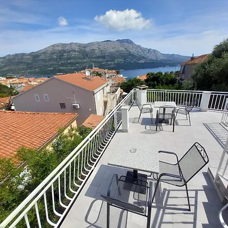 Drasko Maison d'hôtes