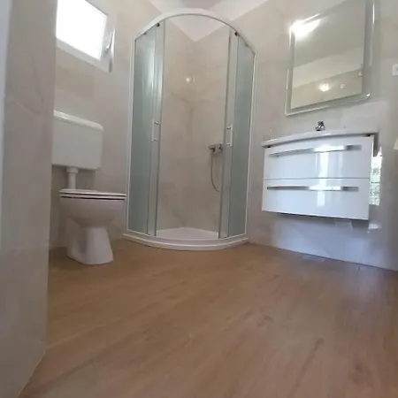 Drasko Maison d'hôtes 3*