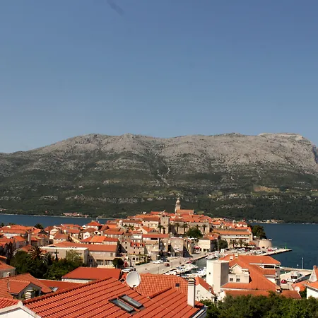 Drasko Maison d'hôtes