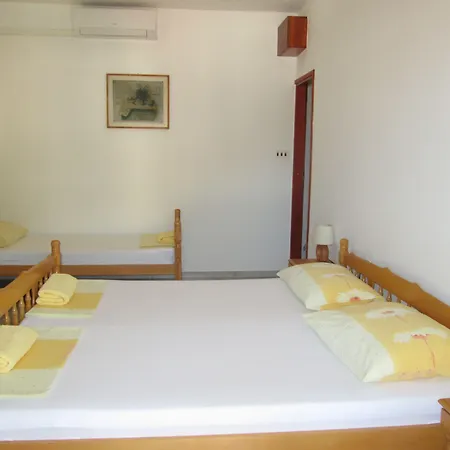 Maison d'hôtes Drasko 3*