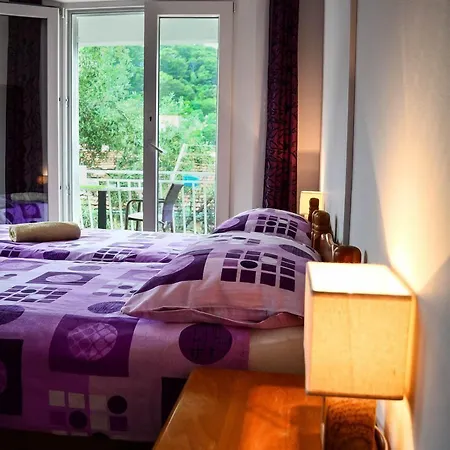 Maison d'hôtes Drasko Korčula