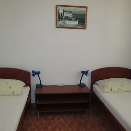 Drasko Maison d'hôtes Korčula