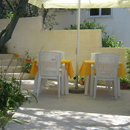 Drasko Maison d'hôtes Korčula