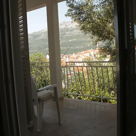 Drasko Maison d'hôtes 3*