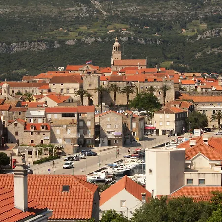 Drasko Maison d'hôtes 3*