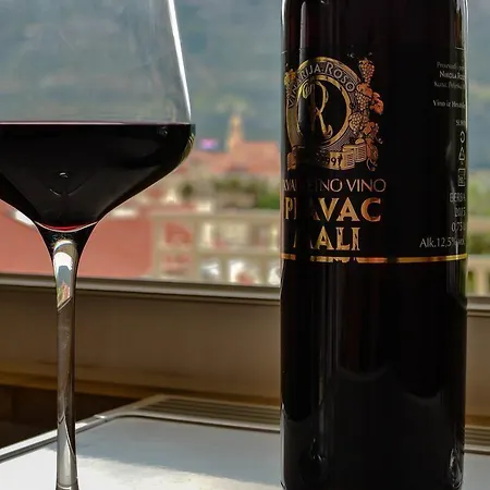 Maison d'hôtes Drasko 3*