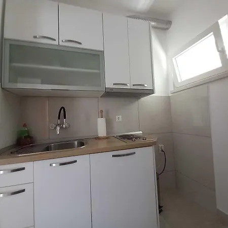 Drasko Maison d'hôtes Korčula