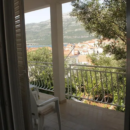 Maison d'hôtes Drasko 3*