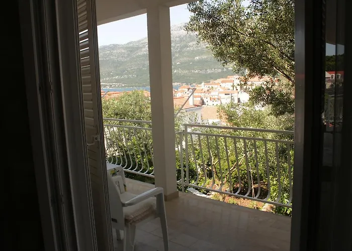 ゲストハウス Drasko 3*