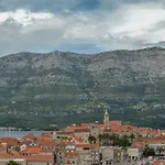 Drasko 3* Korcula Town