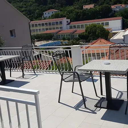 Guest house Drasko 3*