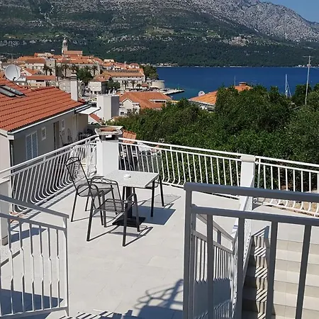Guest house Drasko 3*