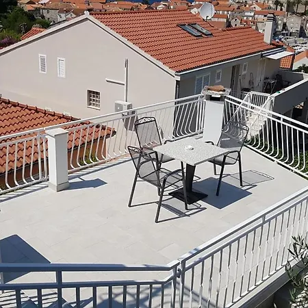Drasko Guest house 3*