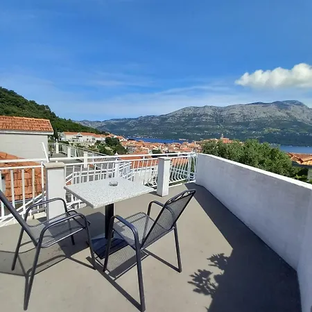 Drasko 3* Korčula