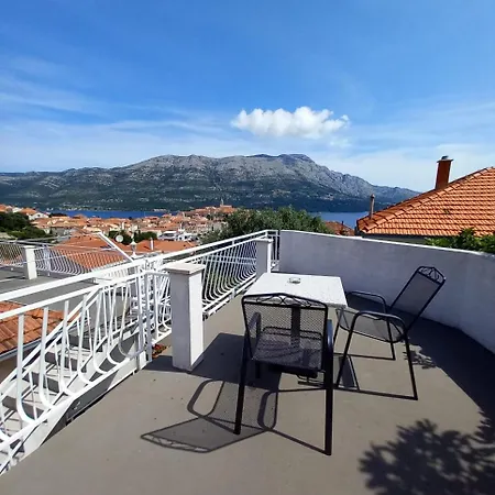 Drasko Guest house 3*