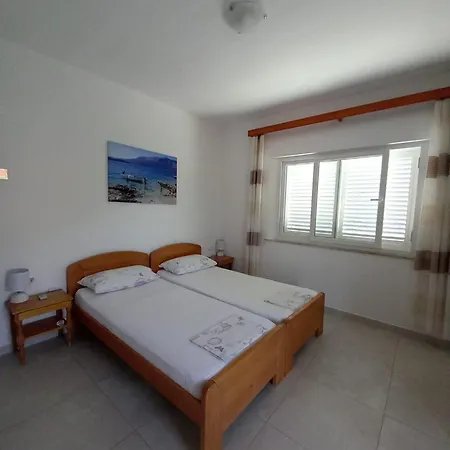 Guest house Drasko