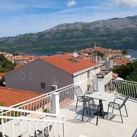 Drasko Pensionat 3*