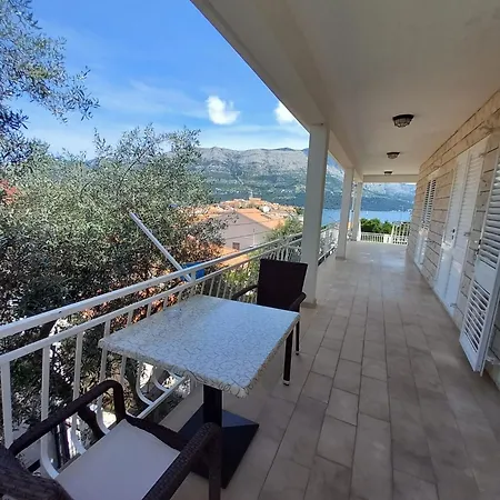 Drasko 3* Korcula Town