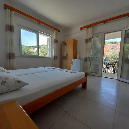 Drasko 3* Korcula Town