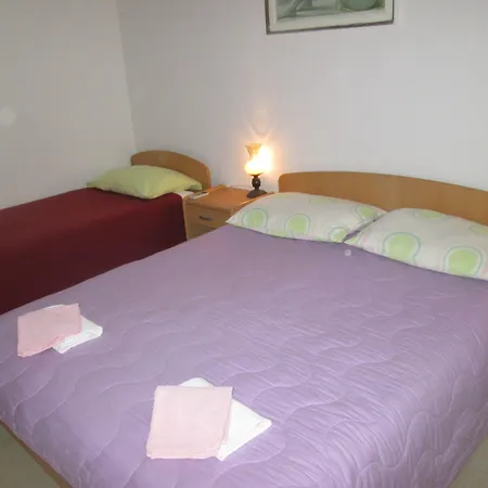 Guest house Drasko
