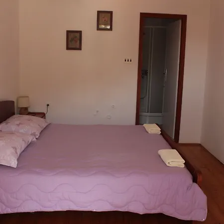 Drasko Guest house 3*