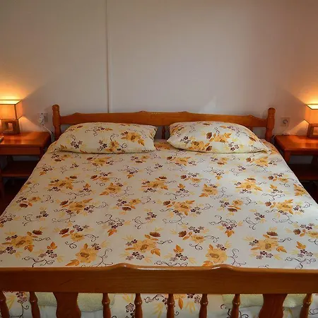 Drasko Guest house 3*