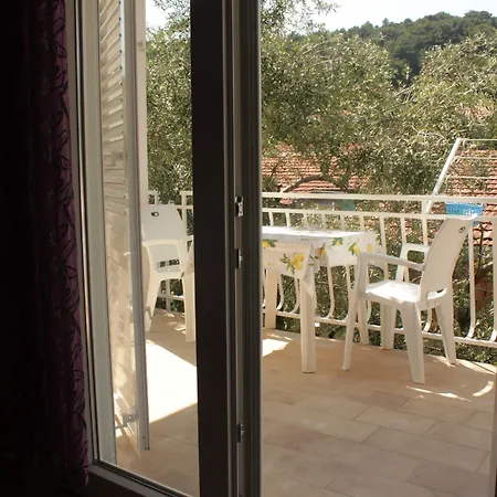 Drasko 3* Korcula Town