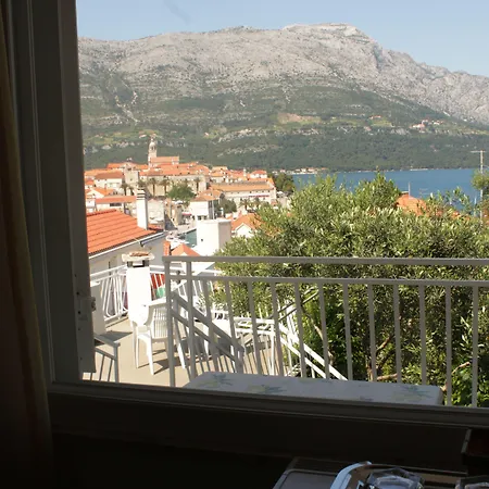 Drasko Korcula Town