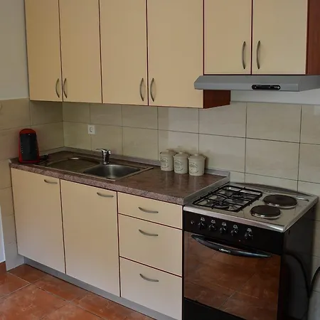 Drasko Guest house