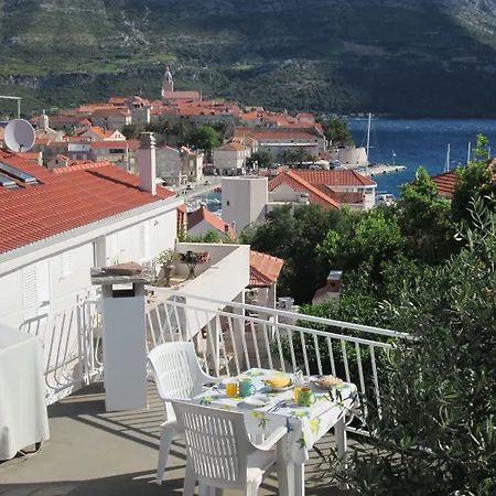 Drasko 3* Korcula Town