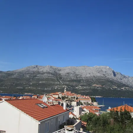 Guest house Drasko Korcula Town