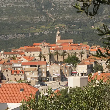 Pensionat Drasko 3*