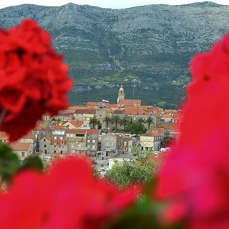 Drasko 3* Korcula Town