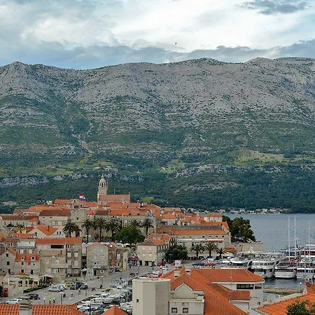 Drasko 3* Korcula Town