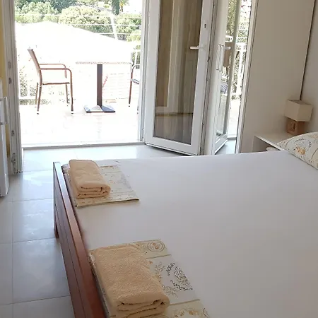 Penzion Drasko Korčula