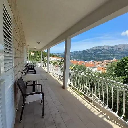 Drasko 3* Korcula Town