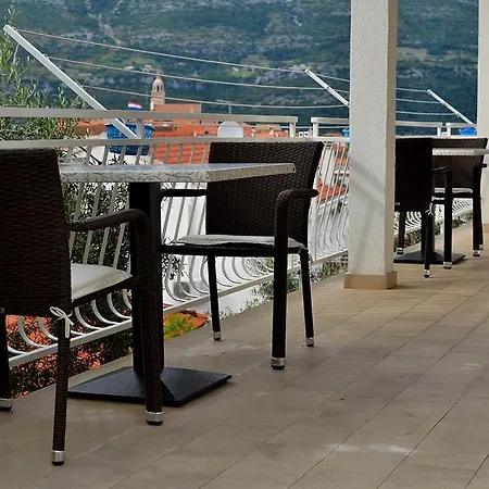 Drasko Guest house