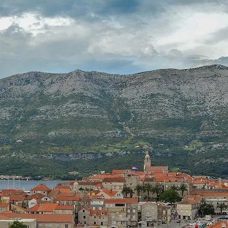 Drasko 3* Korcula Town