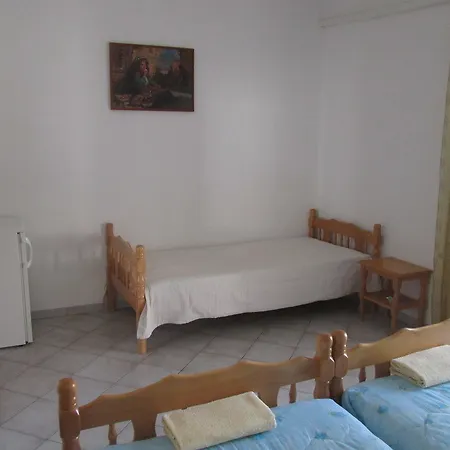 Penzion Drasko