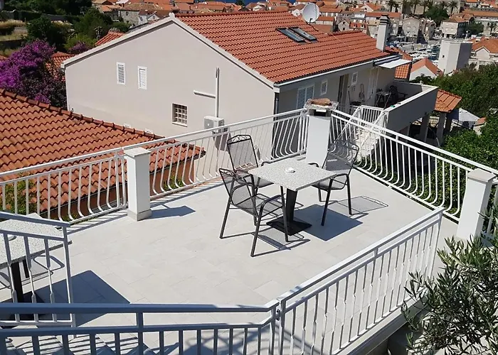 Drasko Guest house 3*