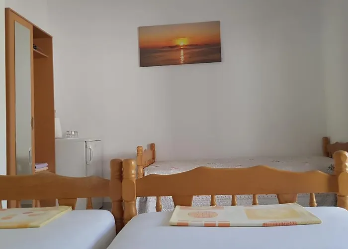 Guest house Drasko Korcula Town