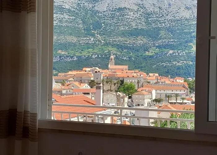 Guest house Drasko 3*