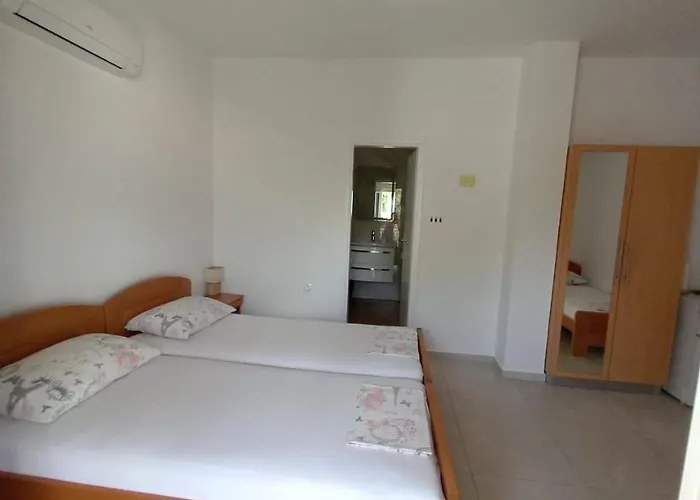 Guest house Drasko Korcula Town