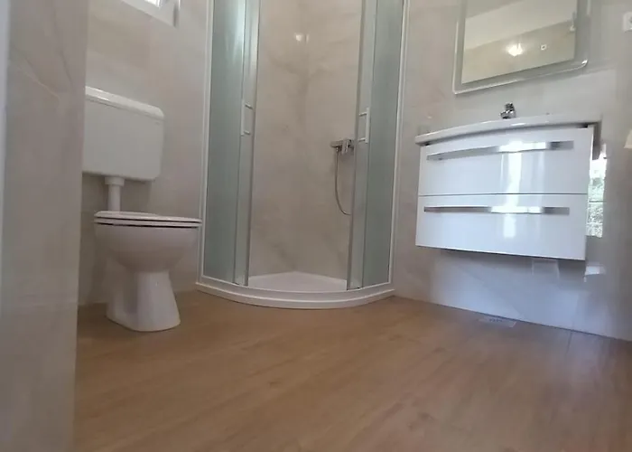 Drasko Guest house 3*