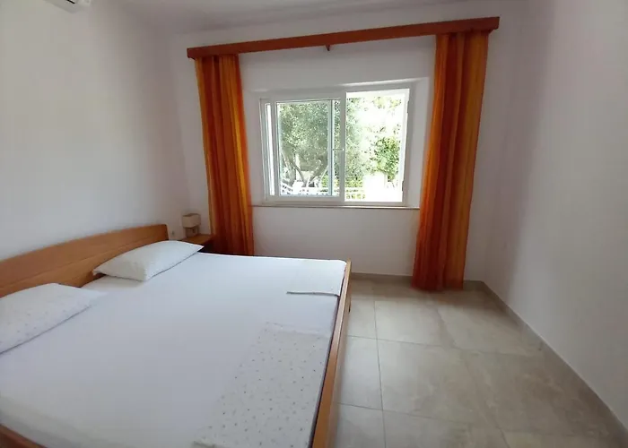 Drasko 3* Korcula Town