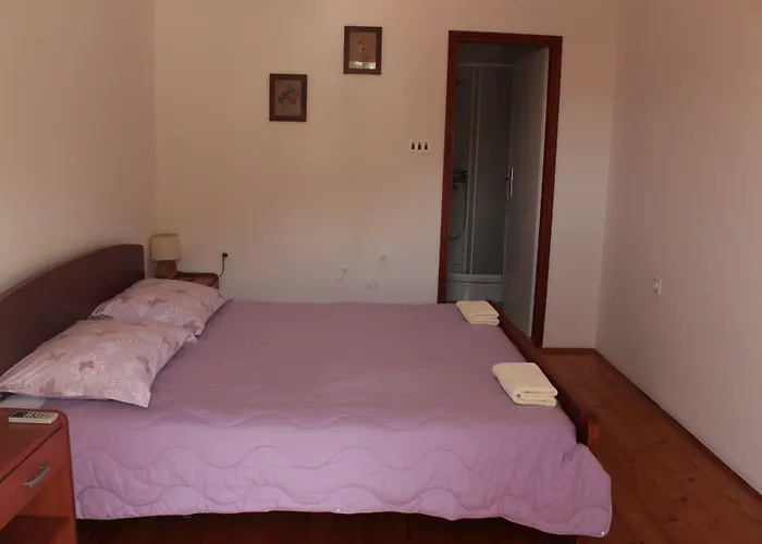 Drasko Guest house 3*