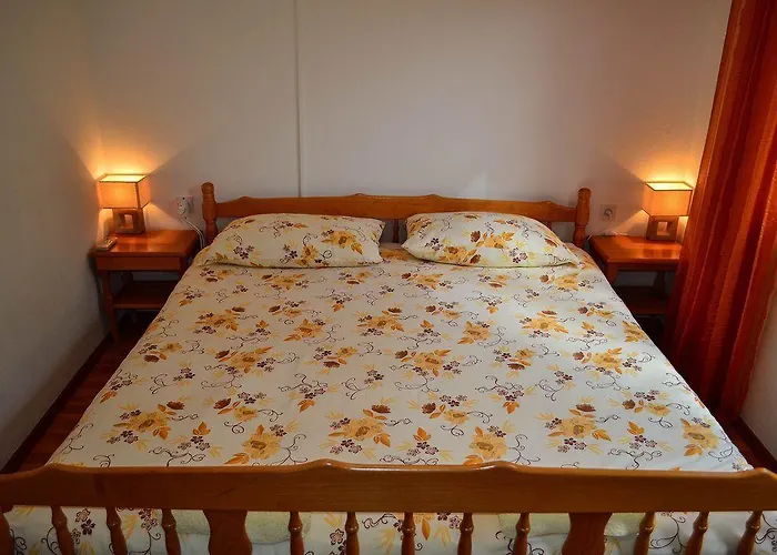 Drasko Guest house 3*