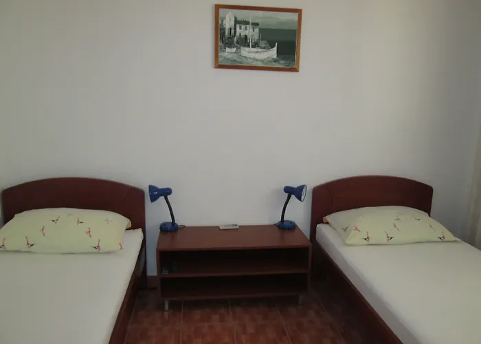 Drasko Guest house Korcula Town